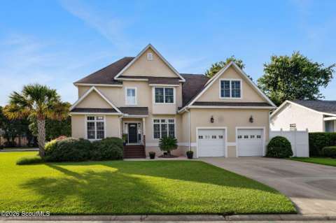 120 Shadow Wood Bend, home for sale in St. Simons Island 31522