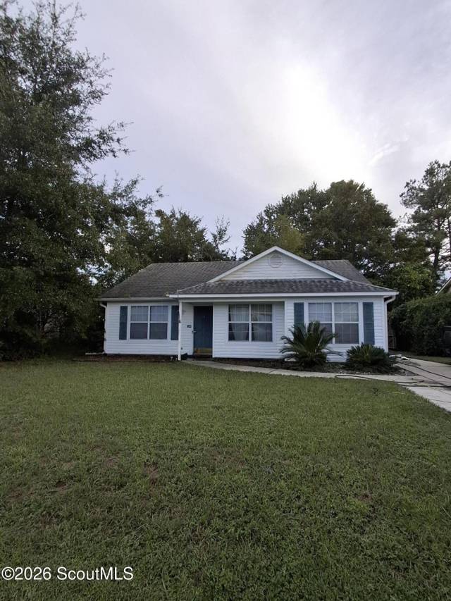 211 Sandalwood Circle