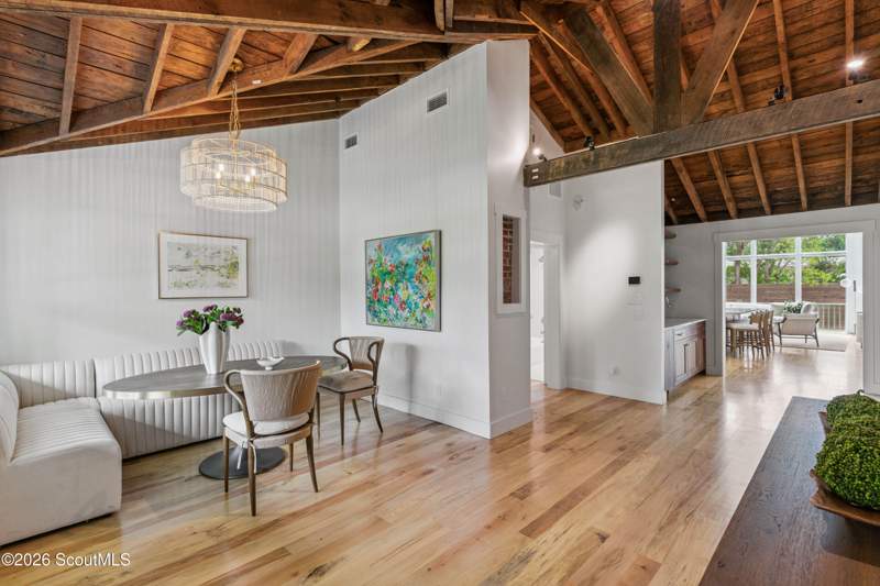 5 bedroom Single Family Residence at 198 Ashantilly Avenue, Kings Terrace, St. Simons Island — photo 5