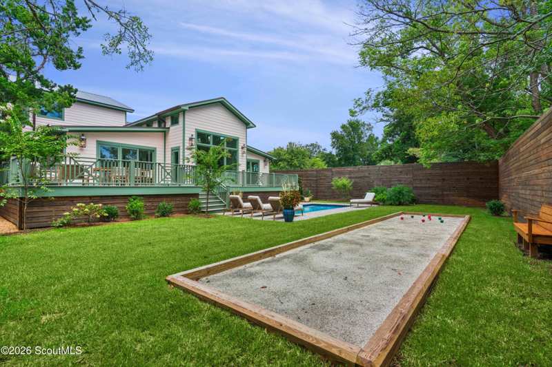 5 bedroom Single Family Residence at 198 Ashantilly Avenue, Kings Terrace, St. Simons Island — photo 1