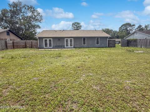 136 Cherry Point Drive, St. Marys GA - photo 14 of 14