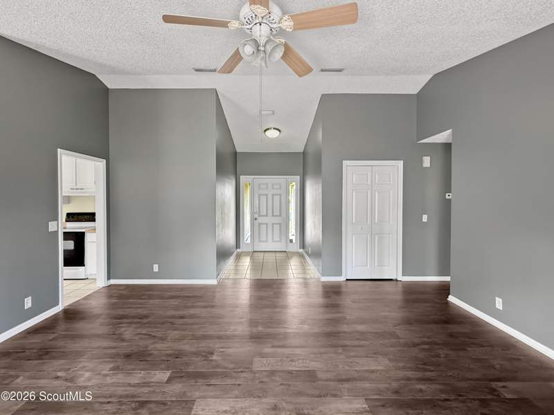 3 bedroom Single Family Residence at 136 Cherry Point Drive, Crooked River Plantation, St. Marys — photo 2