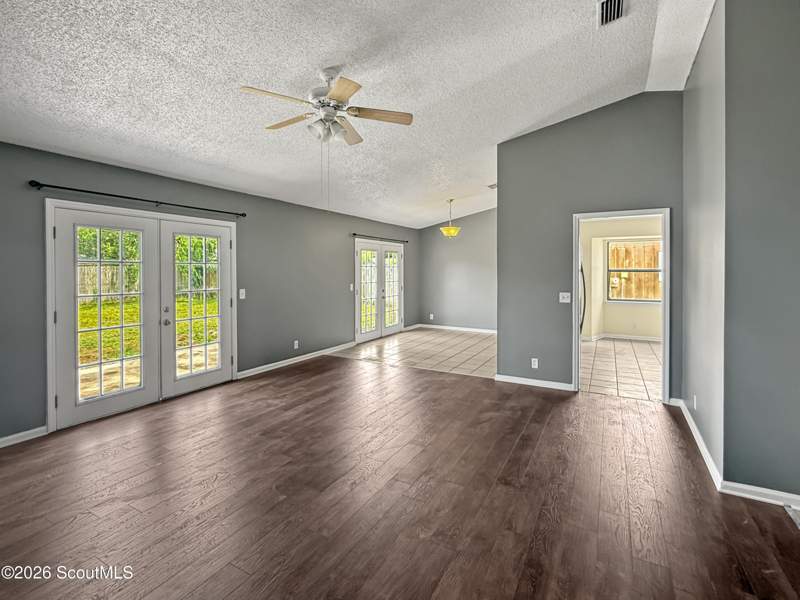 3 bedroom Single Family Residence at 136 Cherry Point Drive, Crooked River Plantation, St. Marys — photo 3