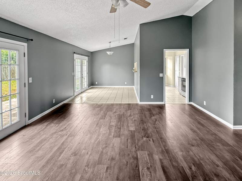 3 bedroom Single Family Residence at 136 Cherry Point Drive, Crooked River Plantation, St. Marys — photo 4