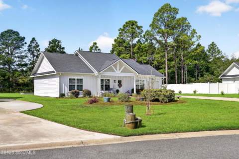 1610 Ashantilly Drive, Darien GA - photo 6 of 80