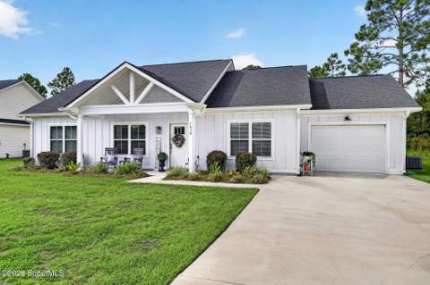 1610 Ashantilly Drive, Darien GA - photo 7 of 80