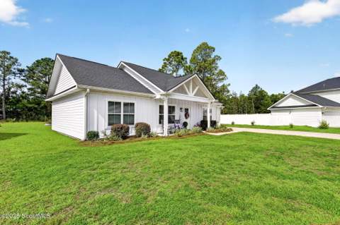 1610 Ashantilly Drive, Darien GA - photo 8 of 80