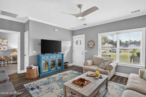 1610 Ashantilly Drive, Darien GA - photo 14 of 80