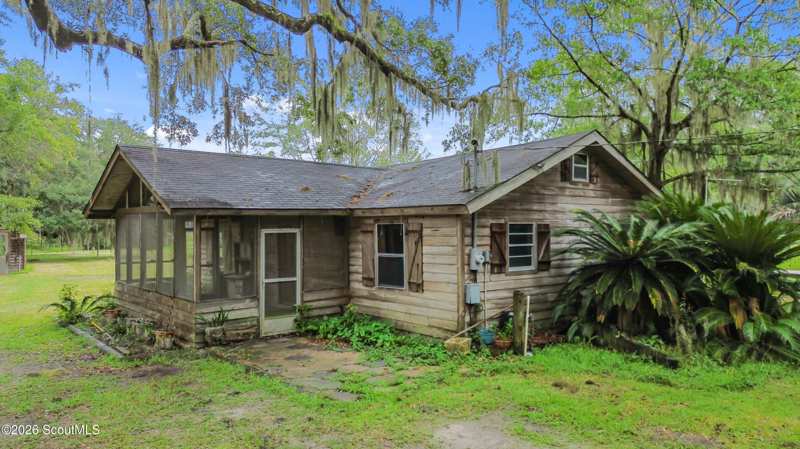 3 bedroom Single Family Residence at 1199 Breeze Way, Big Tree, Townsend — photo 1