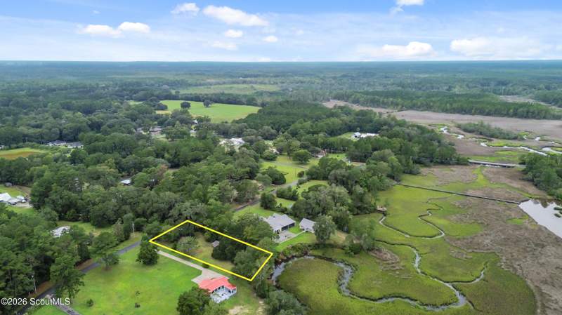 3 bedroom Single Family Residence at 1199 Breeze Way, Big Tree, Townsend — photo 3