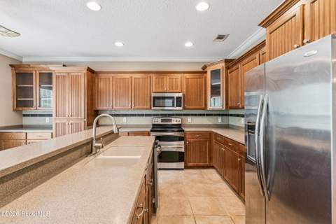 53 Deer Lane, White Oak GA - photo 12 of 35