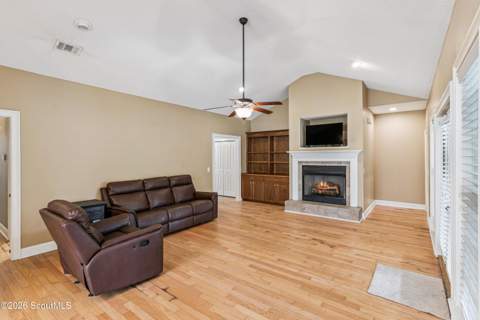 53 Deer Lane, White Oak GA - photo 7 of 35