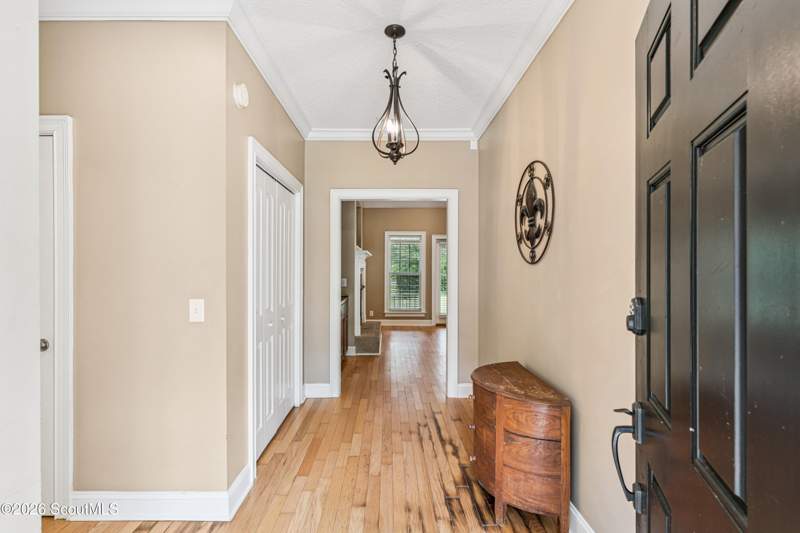 4 bedroom Single Family Residence at 53 Deer Lane, Red Bluff, White Oak — photo 3