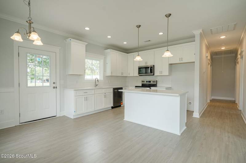 3 bedroom Single Family Residence at 37 Ne Railroad Street, No Recorded Subdivision, Ludowici — photo 5