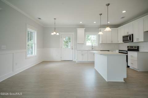 37 Ne Railroad Street, Ludowici GA - photo 6 of 28