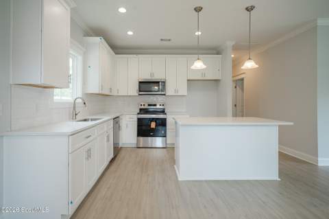 37 Ne Railroad Street, Ludowici GA - photo 7 of 28