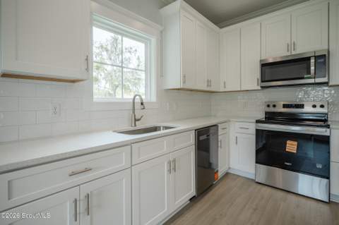 37 Ne Railroad Street, Ludowici GA - photo 9 of 28