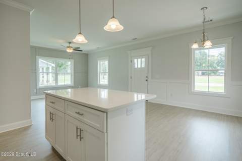 37 Ne Railroad Street, Ludowici GA - photo 10 of 28