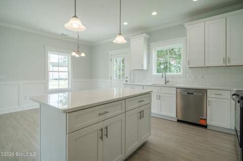 37 Ne Railroad Street, Ludowici GA - photo 11 of 28