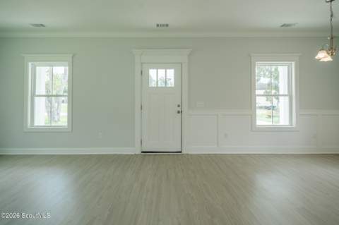 37 Ne Railroad Street, Ludowici GA - photo 12 of 28