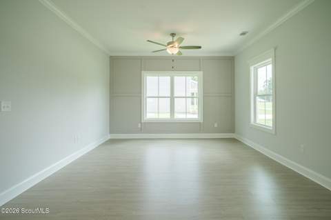 37 Ne Railroad Street, Ludowici GA - photo 13 of 28