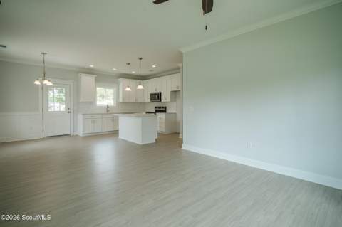 37 Ne Railroad Street, Ludowici GA - photo 14 of 28