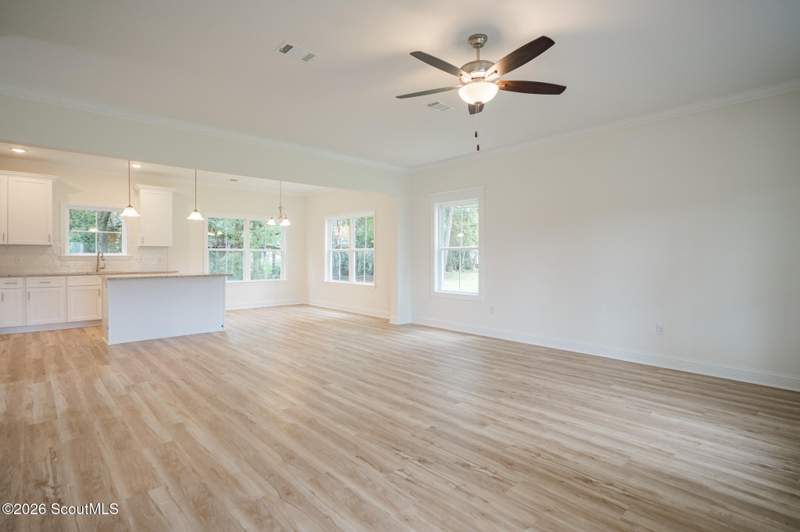 3 bedroom Single Family Residence at 41 Ne Railroad Street, No Recorded Subdivision, Ludowici — photo 4