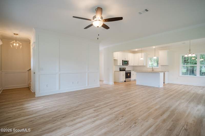 3 bedroom Single Family Residence at 41 Ne Railroad Street, No Recorded Subdivision, Ludowici — photo 5