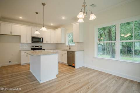 41 Ne Railroad Street, Ludowici GA - photo 7 of 35