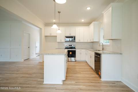 41 Ne Railroad Street, Ludowici GA - photo 8 of 35