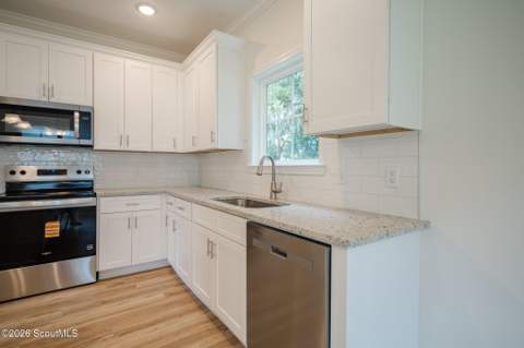 41 Ne Railroad Street, Ludowici GA - photo 10 of 35