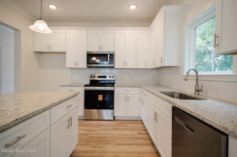 41 Ne Railroad Street, Ludowici GA - photo 11 of 35
