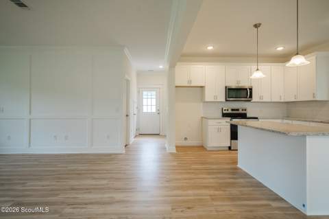 41 Ne Railroad Street, Ludowici GA - photo 13 of 35