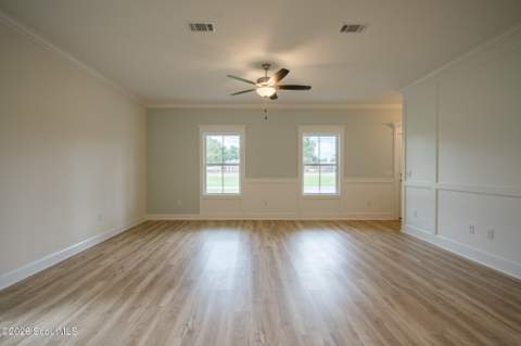 41 Ne Railroad Street, Ludowici GA - photo 18 of 35
