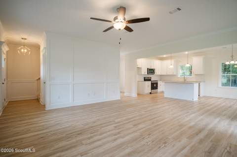 41 Ne Railroad Street, Ludowici GA - photo 19 of 35