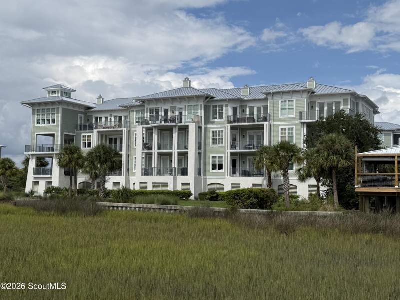 3 bedroom Condominium at 20 Waterfront Drive, The Waterfront at Golden Isles Marina, St. Simons Island — photo 2