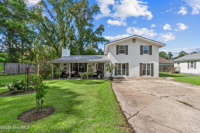 4595 New Jesup Highway