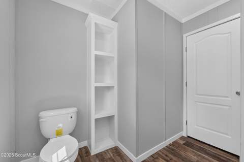 7485 Central Avenue, Waycross GA - photo 19 of 29