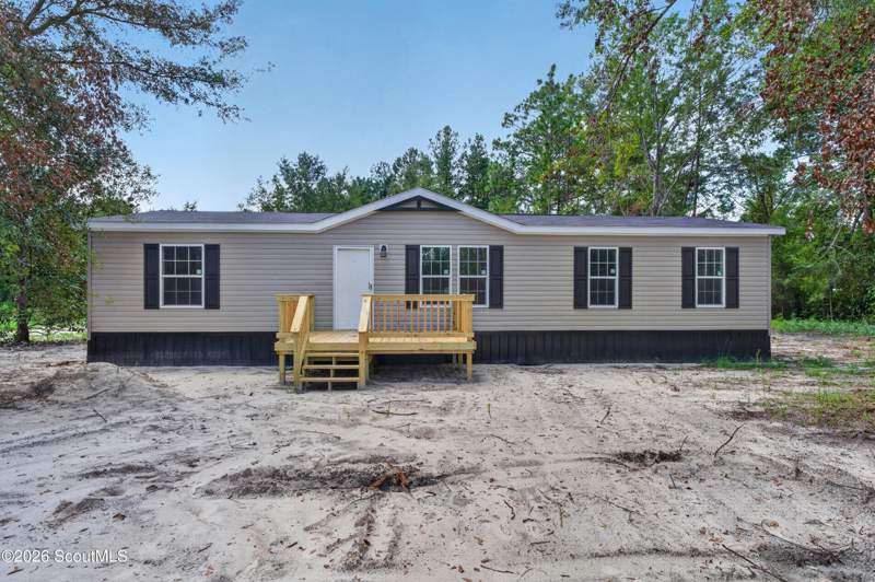 3 bedroom Mobile Home at 7485 Central Avenue, No Recorded Subdivision, Waycross — photo 3