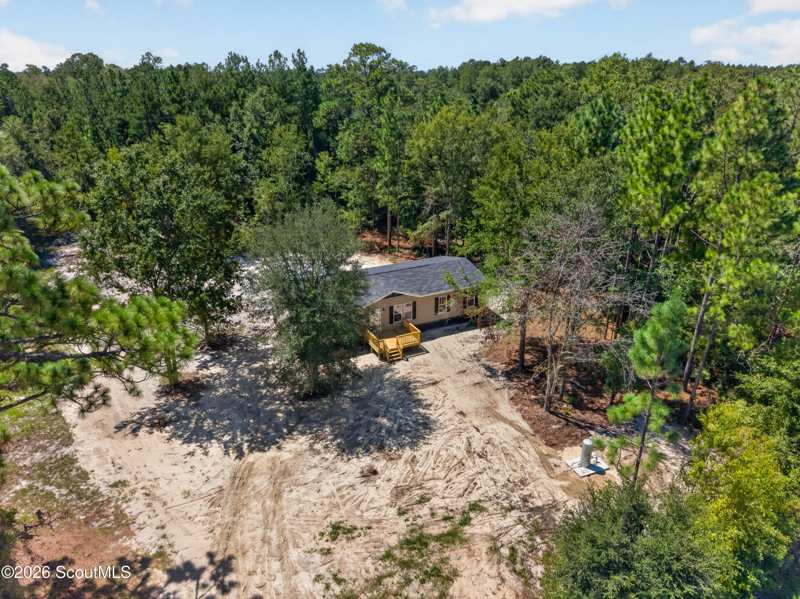 3 bedroom Mobile Home at 7485 Central Avenue, No Recorded Subdivision, Waycross — photo 1