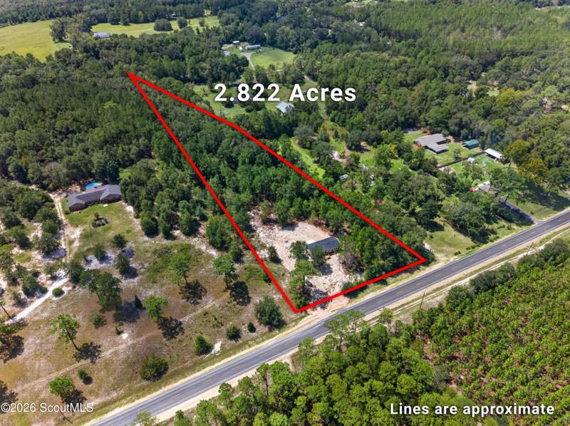 3 bedroom Mobile Home at 7485 Central Avenue, No Recorded Subdivision, Waycross — photo 2