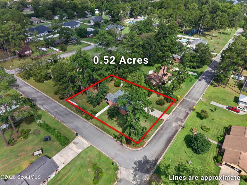 3 bedroom Single Family Residence at 3101 Ash Drive, Frontier Estates, Waycross — photo 4