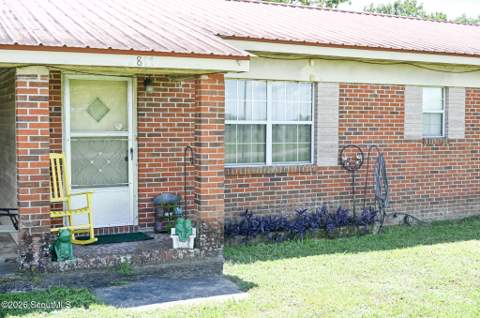 2817 Cherokee Street, Waycross GA - photo 15 of 24
