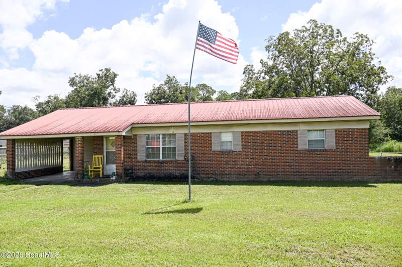 3 bedroom Single Family Residence at 2817 Cherokee Street, No Recorded Subdivision, Waycross — photo 2