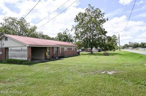 2817 Cherokee Street, Waycross GA - photo 17 of 24