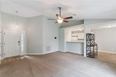 201 Foxwood Drive, Kingsland GA - photo 8 of 24