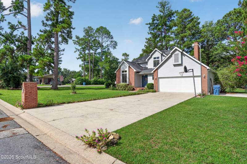 3 bedroom Single Family Residence at 3101 Ash Drive, Frontier Estates, Waycross — photo 2