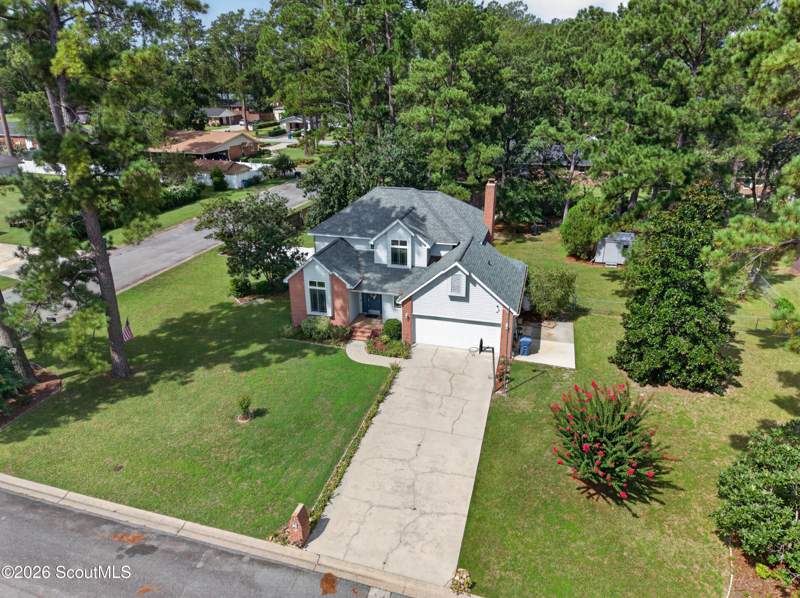 3 bedroom Single Family Residence at 3101 Ash Drive, Frontier Estates, Waycross — photo 3