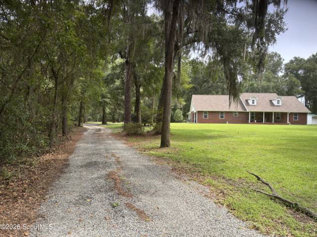 134 Spirit Lane
