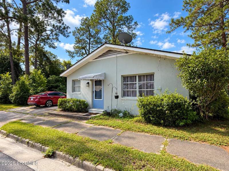 3 bedroom Single Family Residence at 2310 Oleander Drive, Satilla Terrace, Waycross — photo 3